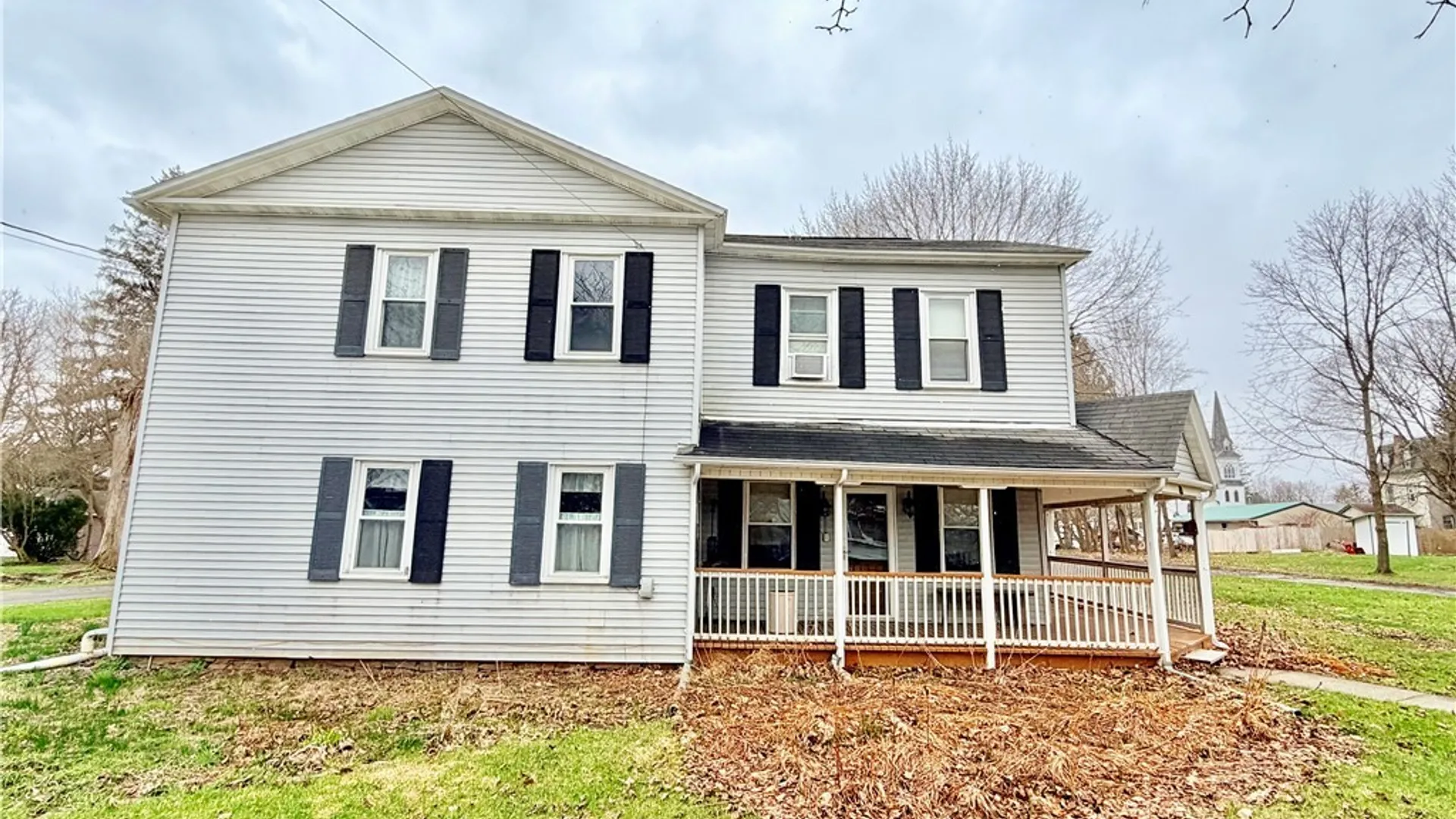 Property at 10 Main Street, Sherburne, NY 13332 2