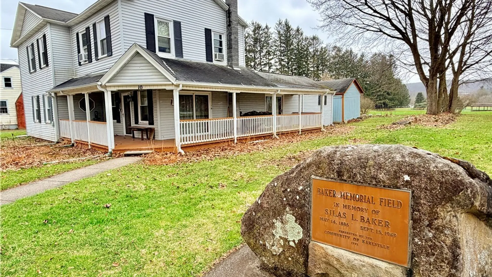 Property at 10 Main Street, Sherburne, NY 13332 4