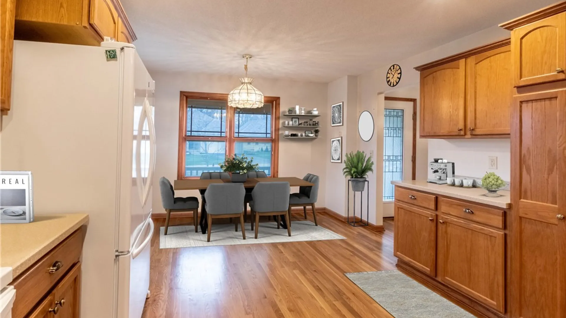 Property at 2 Lakeside Circle, Elma, NY 14059 16