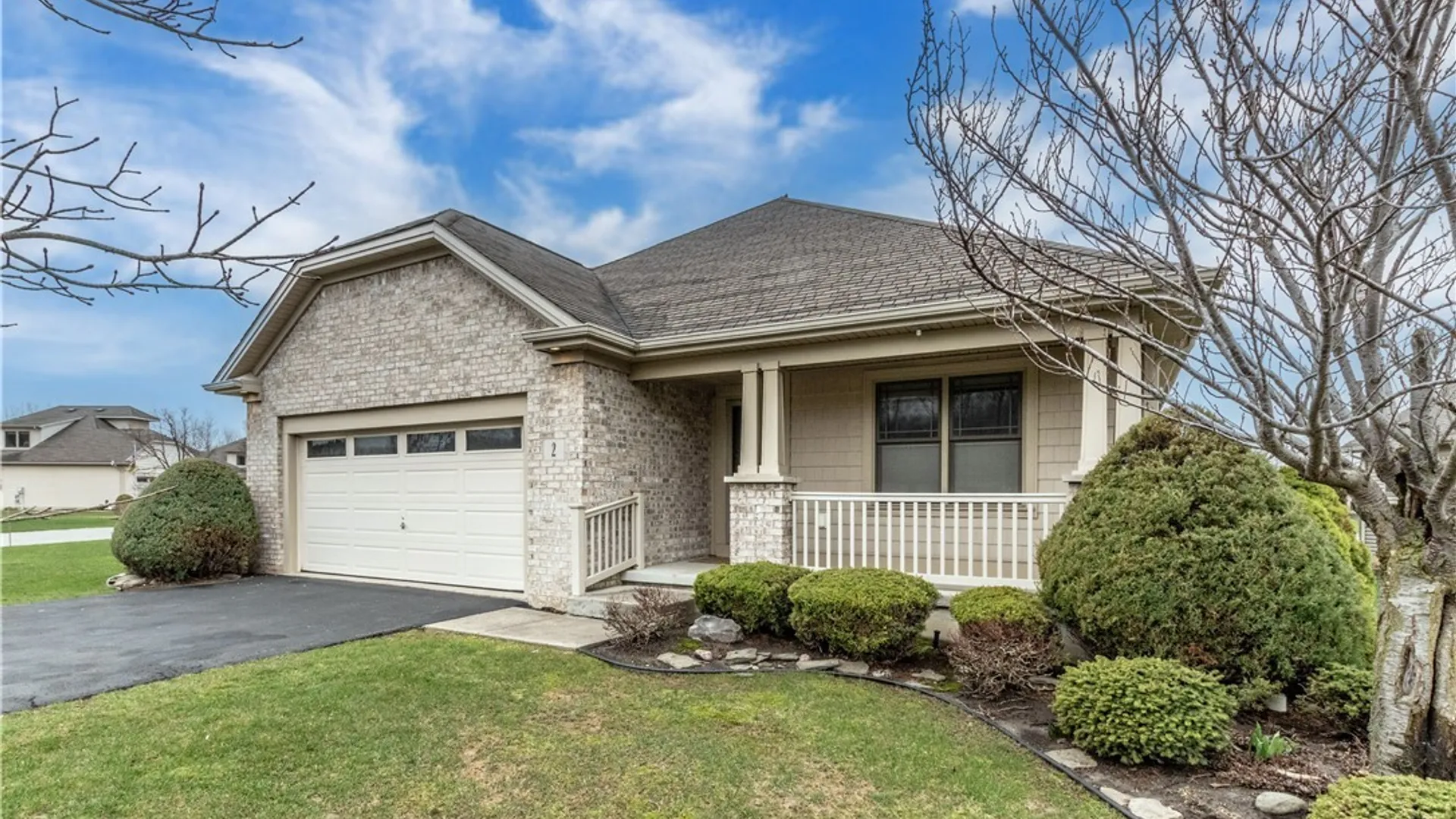 Property at 2 Lakeside Circle, Elma, NY 14059 2