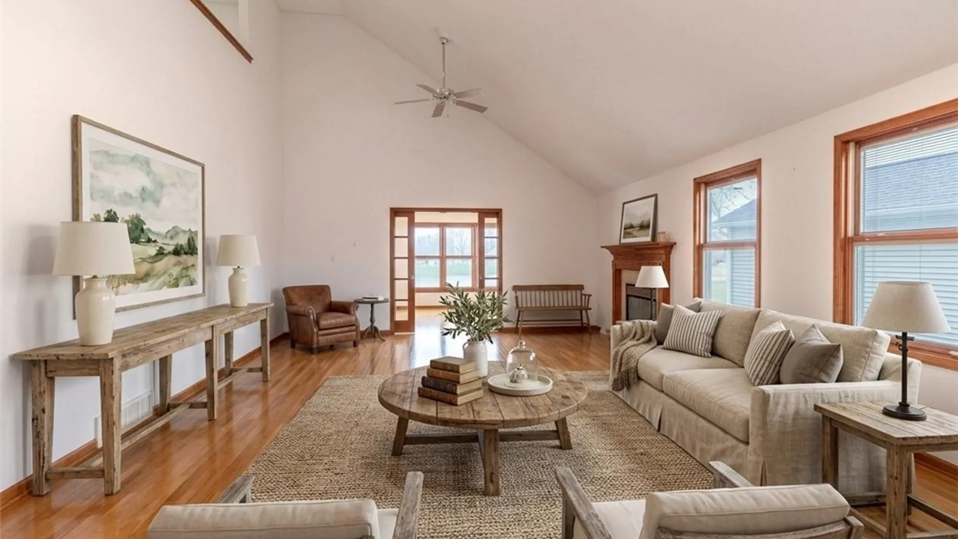 Property at 2 Lakeside Circle, Elma, NY 14059 20