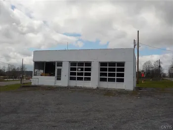 Property at 201 Rt-5, Elbridge, NY 13166