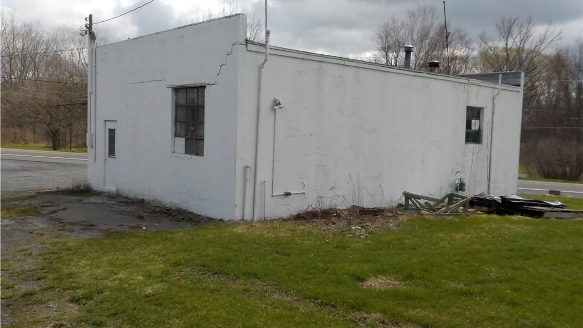 Property at 201 Rt-5, Elbridge, NY 13166 2