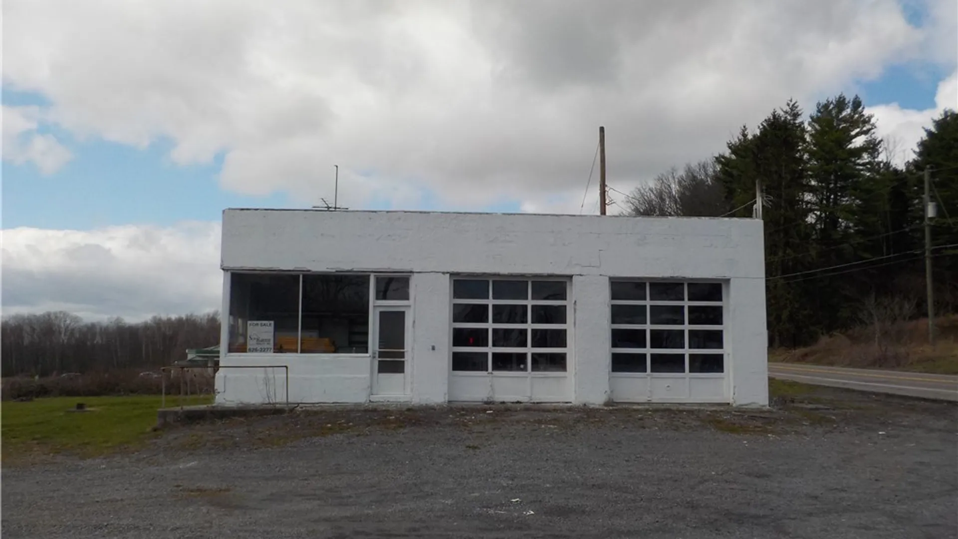 Property at 201 Rt-5, Elbridge, NY 13166 6