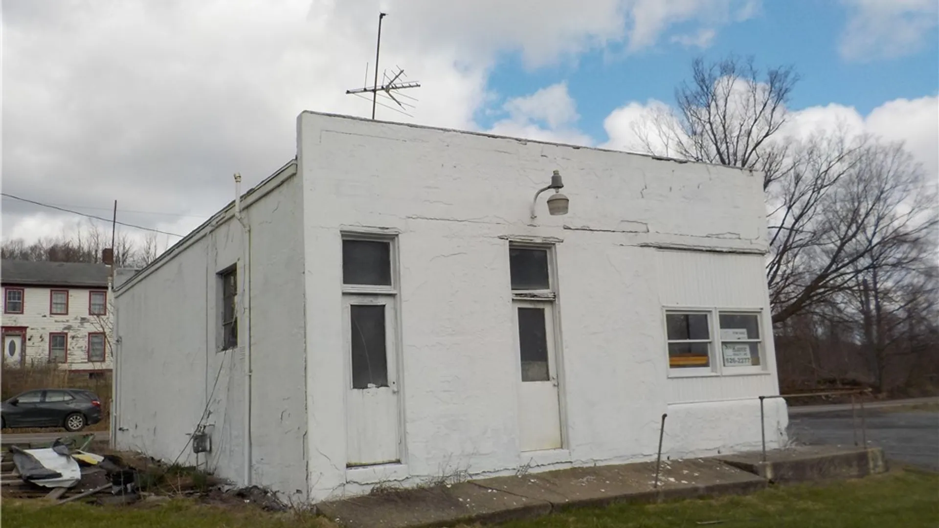 Property at 201 Rt-5, Elbridge, NY 13166 8