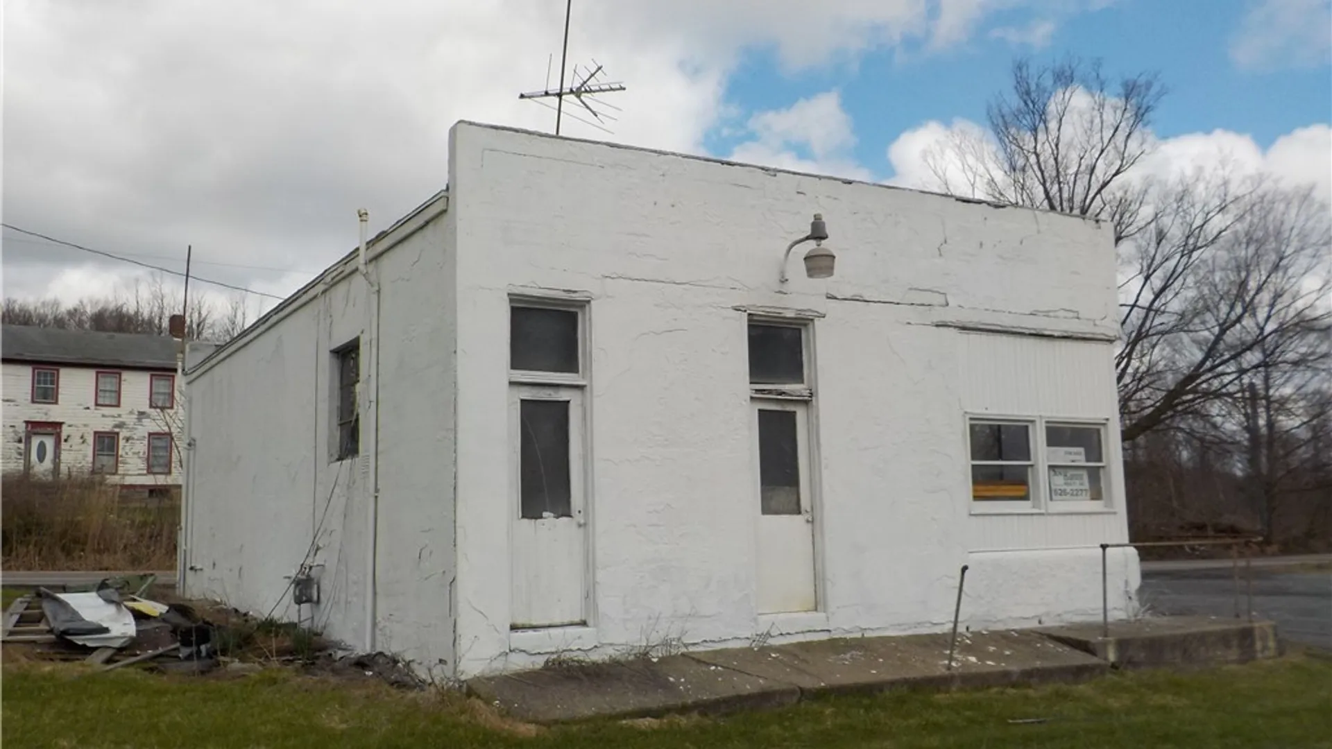 Property at 201 Rt-5, Elbridge, NY 13166 9