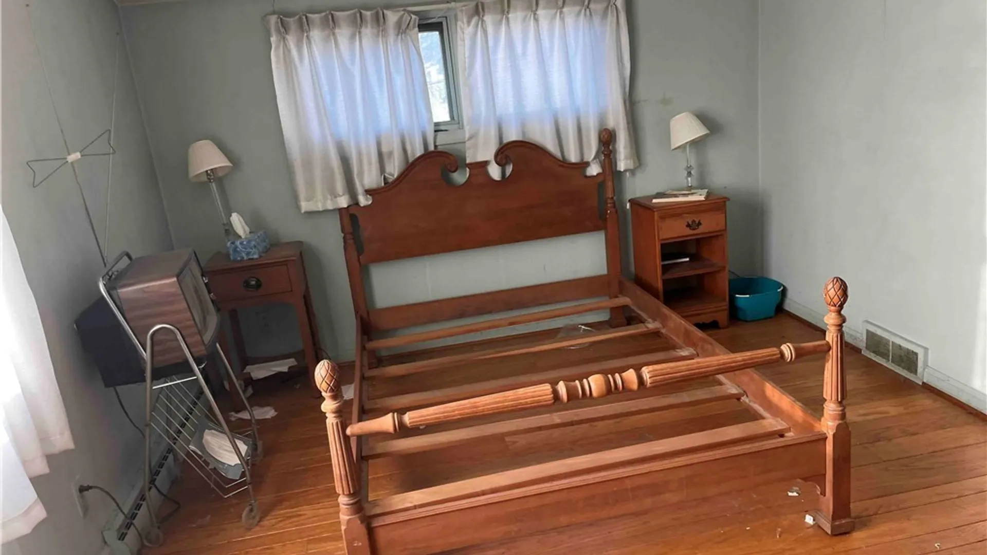 Property at 1245 Howard Road, Rochester, NY 14624 10