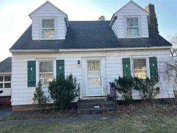 Property at 1245 Howard Road, Rochester, NY 14624
