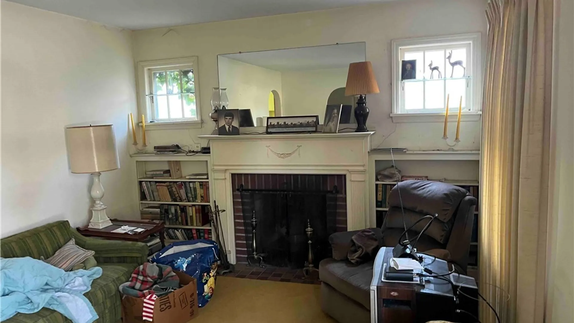 Property at 1245 Howard Road, Rochester, NY 14624 2