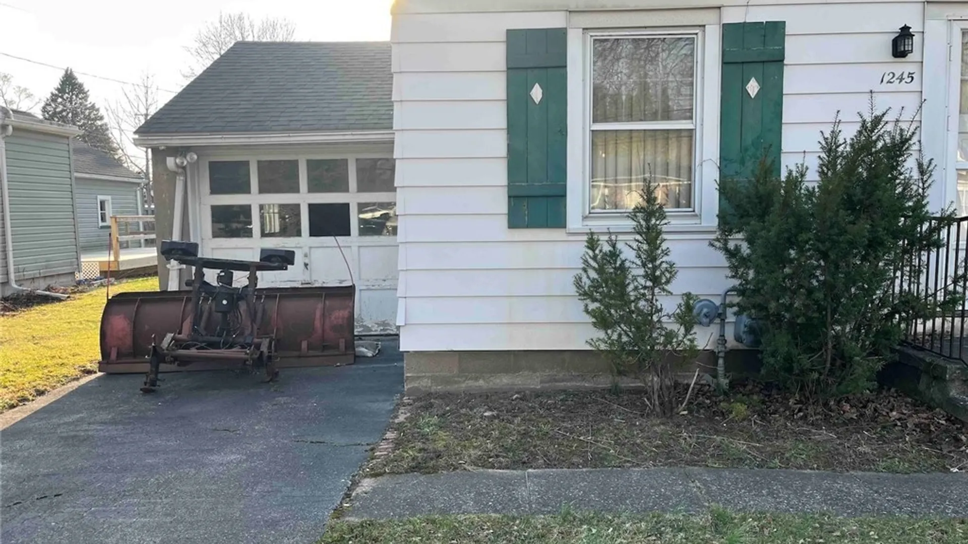 Property at 1245 Howard Road, Rochester, NY 14624 22