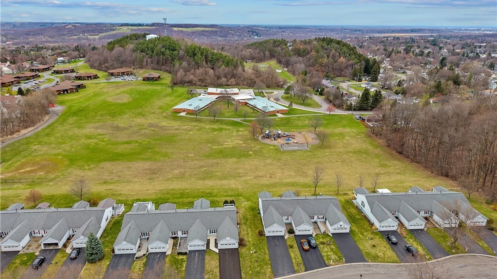 Property at 307 Clouds View Circle, Camillus, NY 13031 30