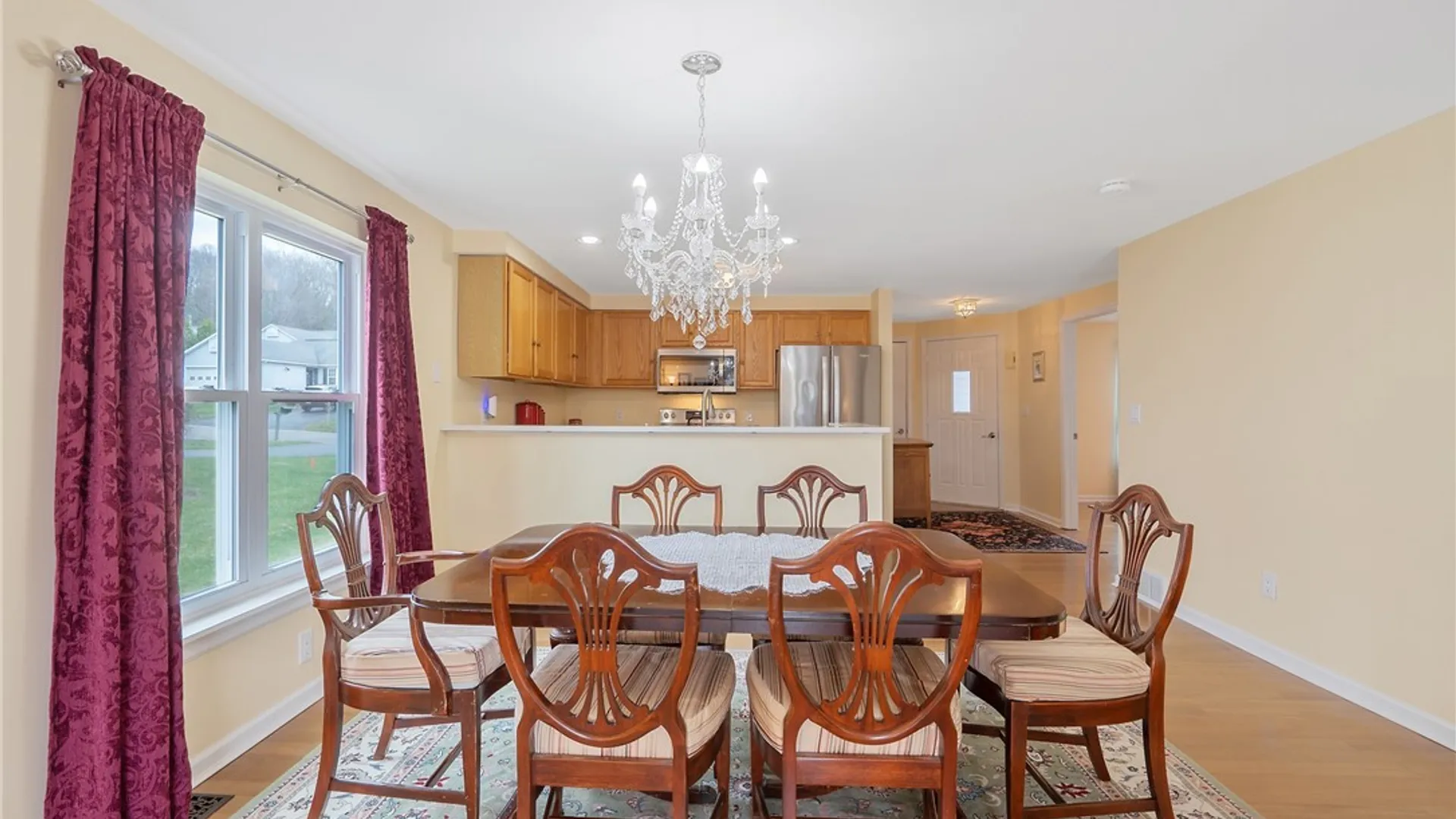 Property at 307 Clouds View Circle, Camillus, NY 13031 6