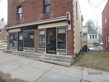 60 Oswego Street, Lysander, NY 13027