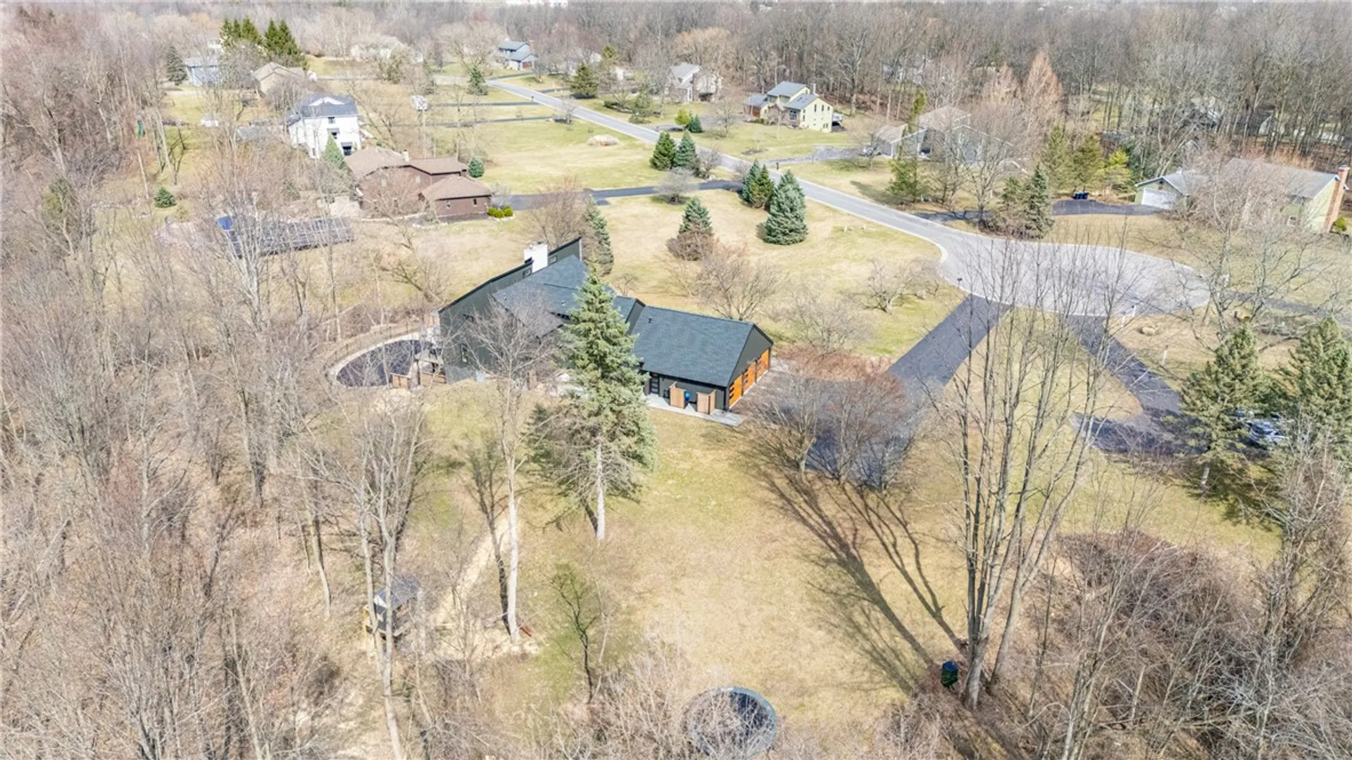 Property at 1012 Rabbit Ear Pass, Victor, NY 14564 3