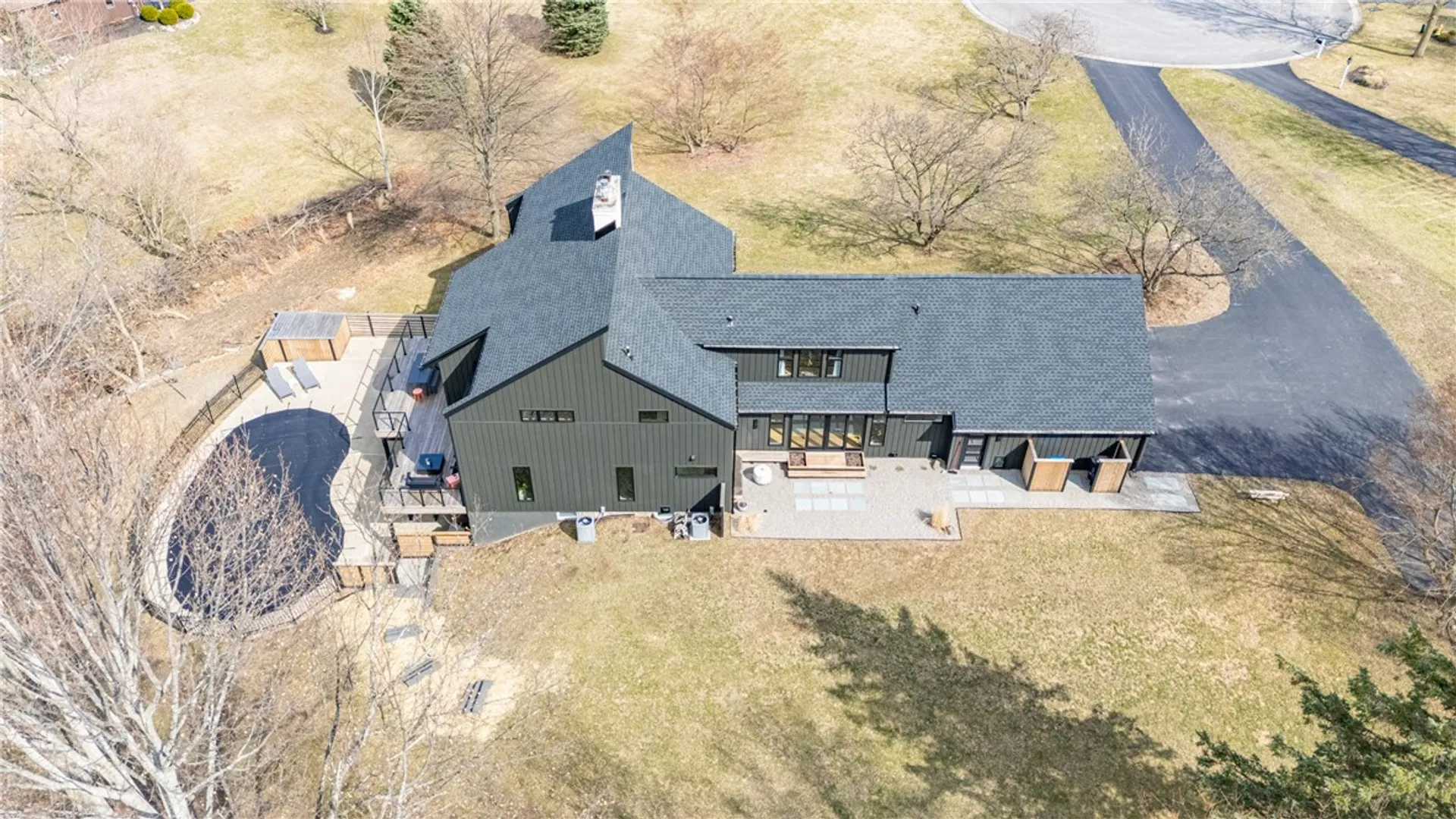 Property at 1012 Rabbit Ear Pass, Victor, NY 14564 4