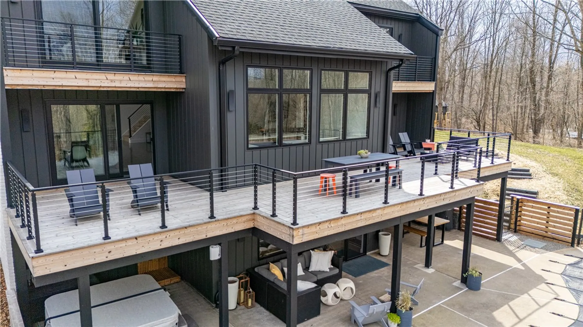 Property at 1012 Rabbit Ear Pass, Victor, NY 14564 8