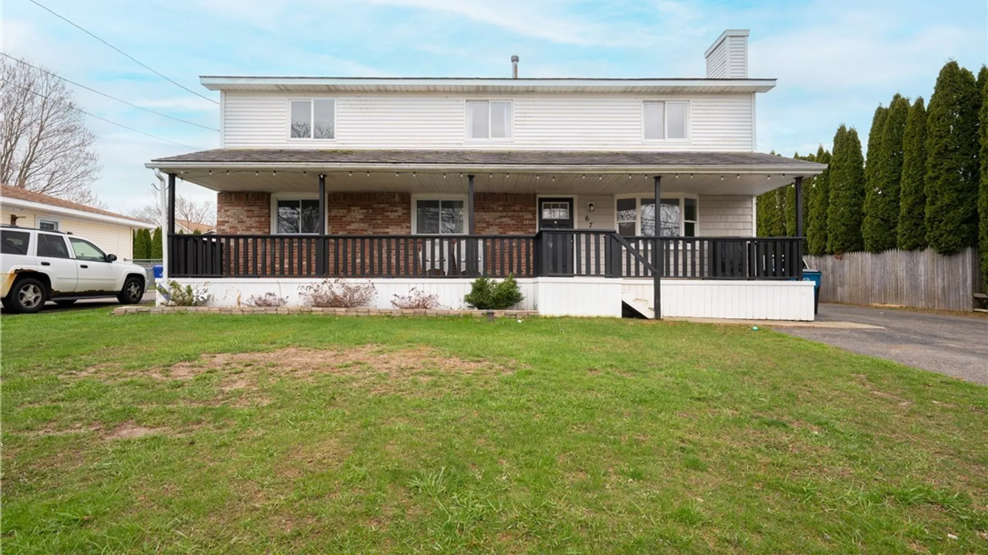 Property at 675 Herr Road, Evans, NY 14006 2