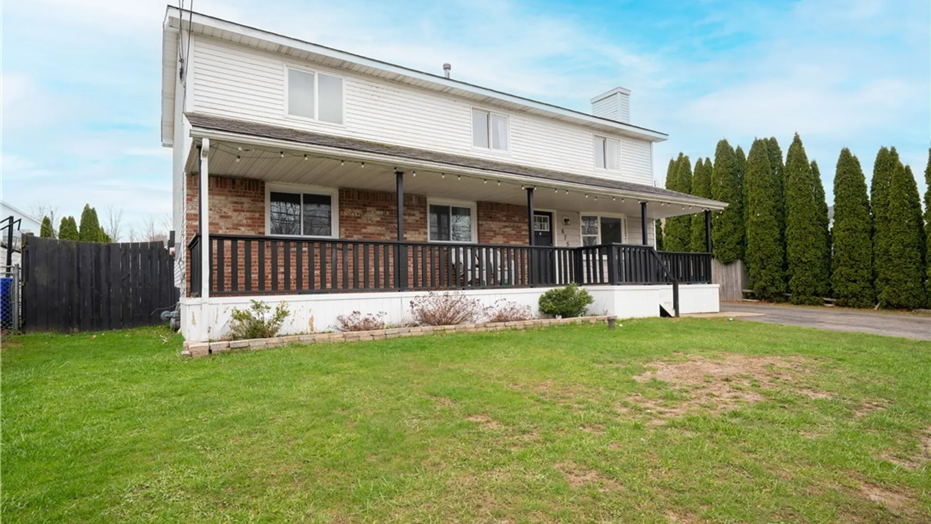 Property at 675 Herr Road, Evans, NY 14006 3