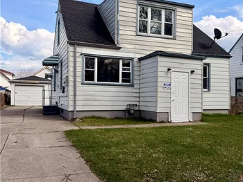 175 Texas Street, Buffalo, NY 14215