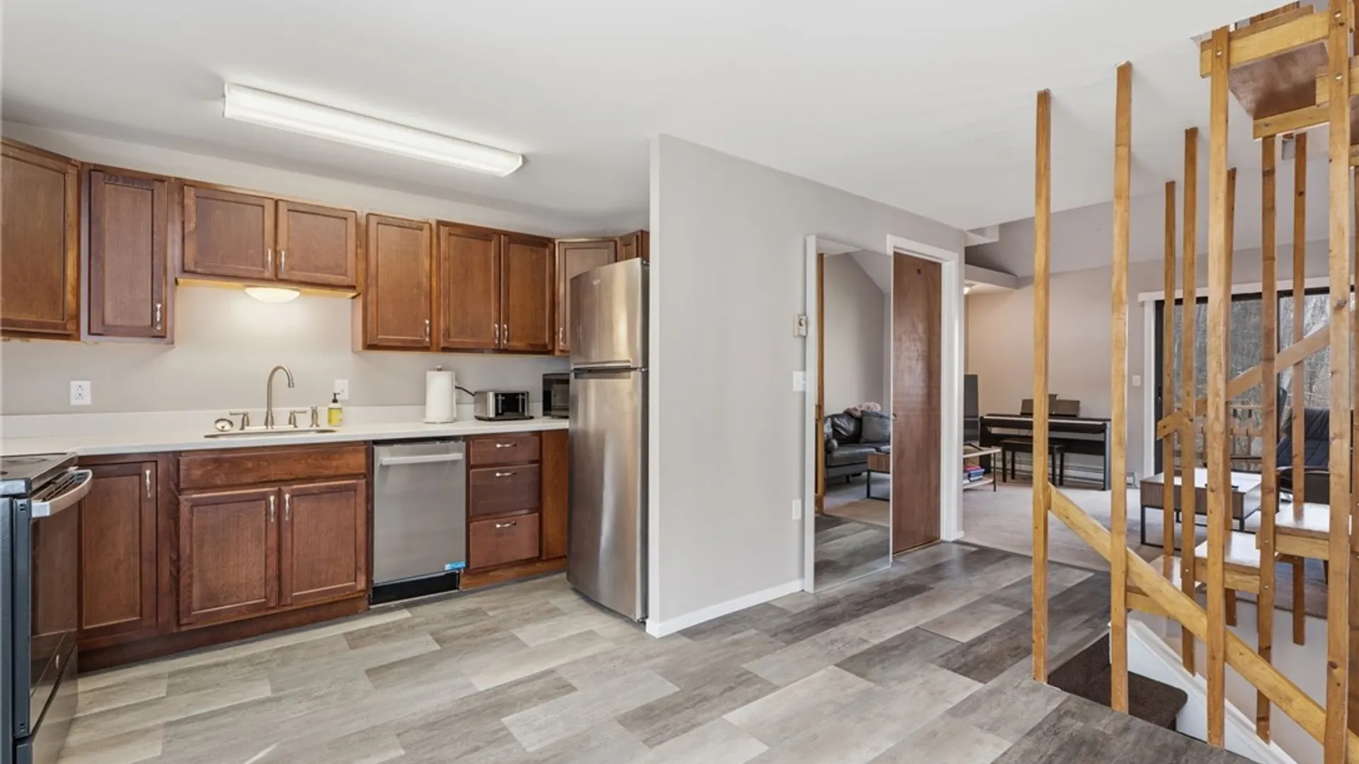 Property at 134 Poole Road, Ithaca Town, NY 14850 22