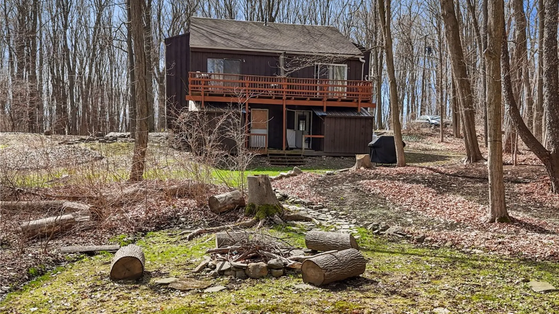 Property at 134 Poole Road, Ithaca Town, NY 14850 38