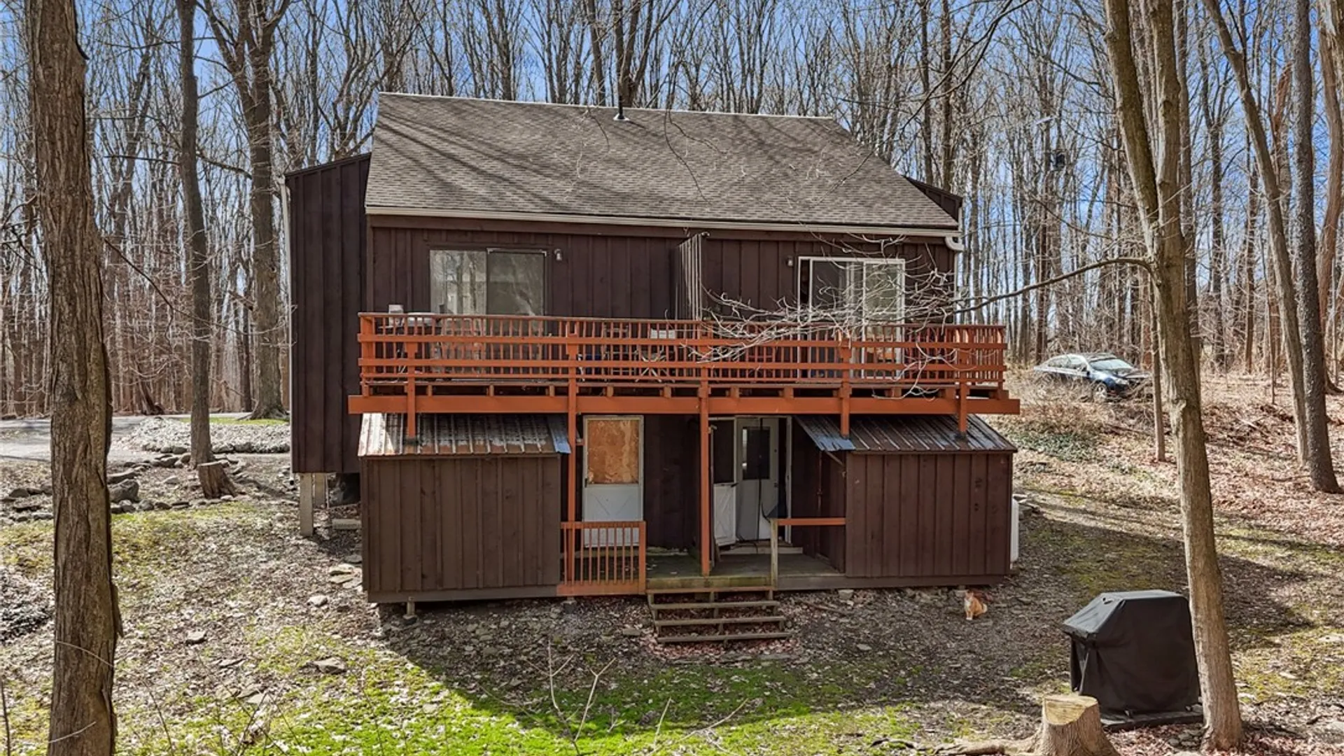 Property at 134 Poole Road, Ithaca Town, NY 14850 39
