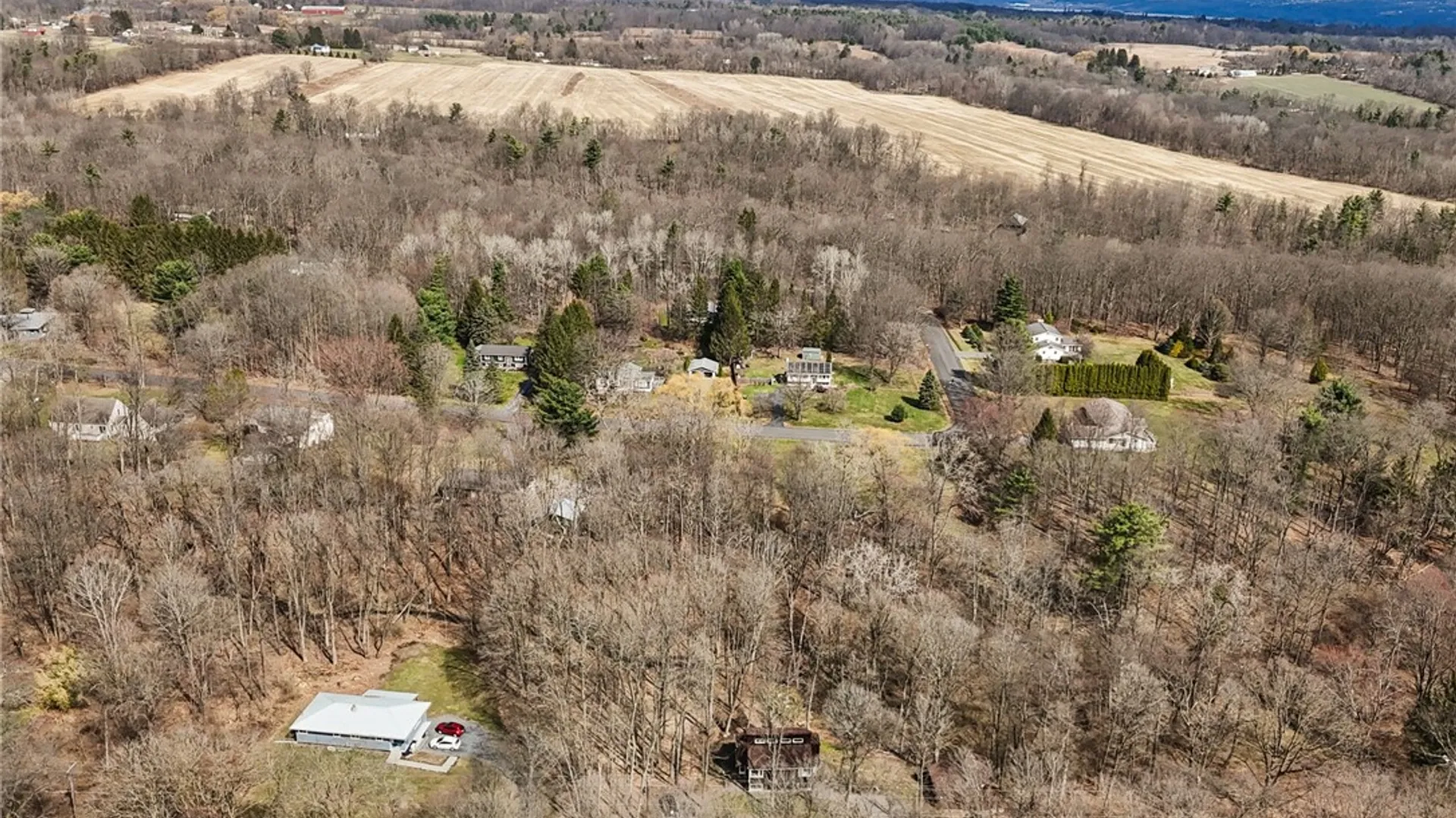 Property at 134 Poole Road, Ithaca Town, NY 14850 41