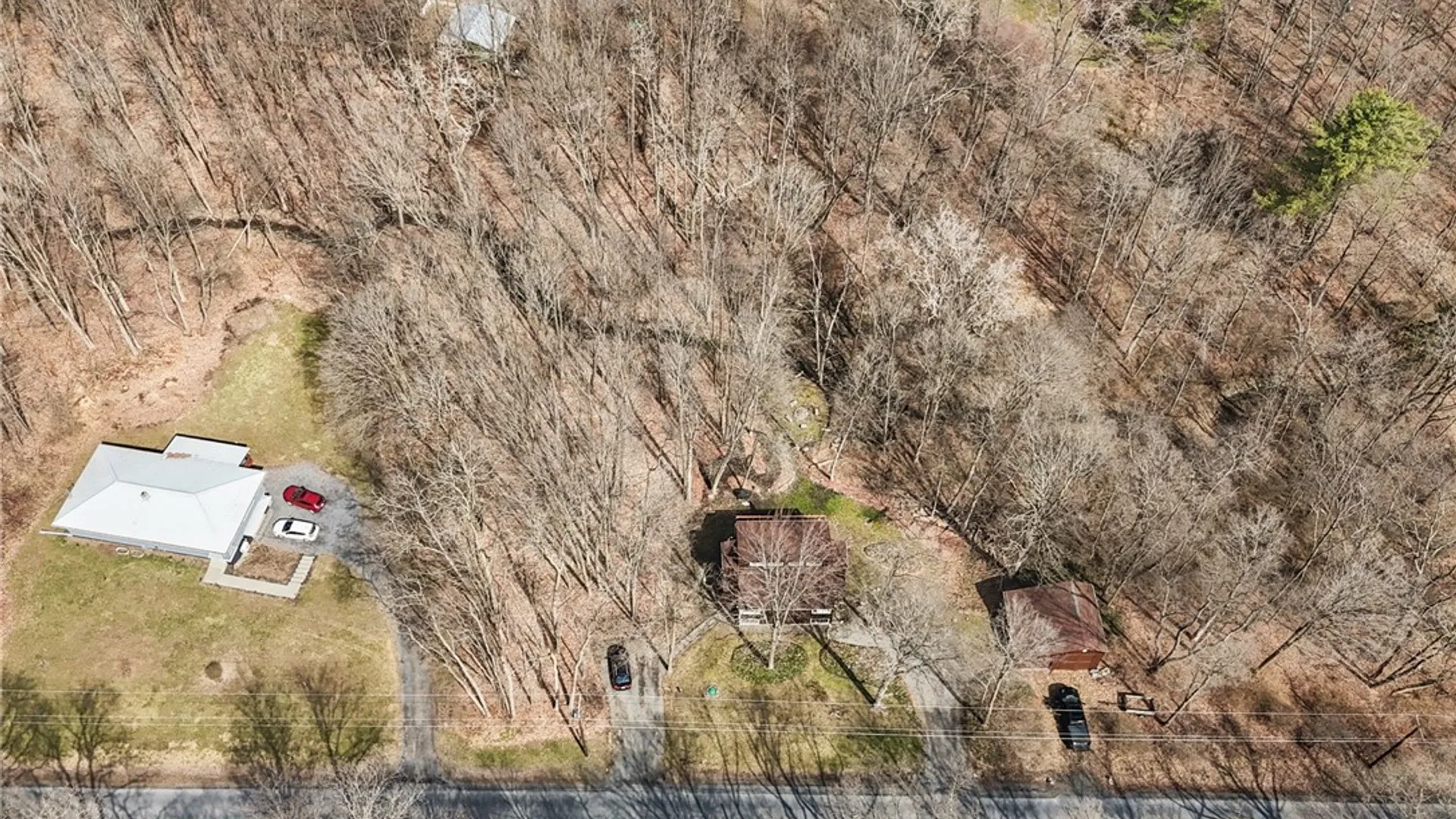 Property at 134 Poole Road, Ithaca Town, NY 14850 42