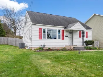 Property at 320 Myron Road, Camillus, NY 13219