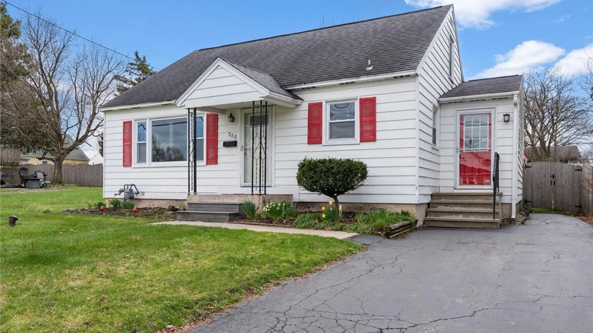 Property at 320 Myron Road, Camillus, NY 13219 2