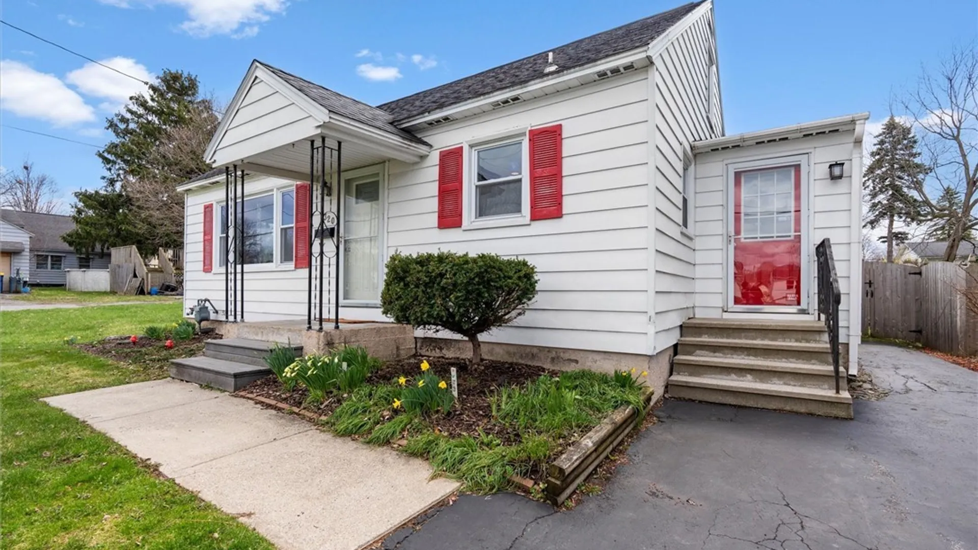Property at 320 Myron Road, Camillus, NY 13219 3