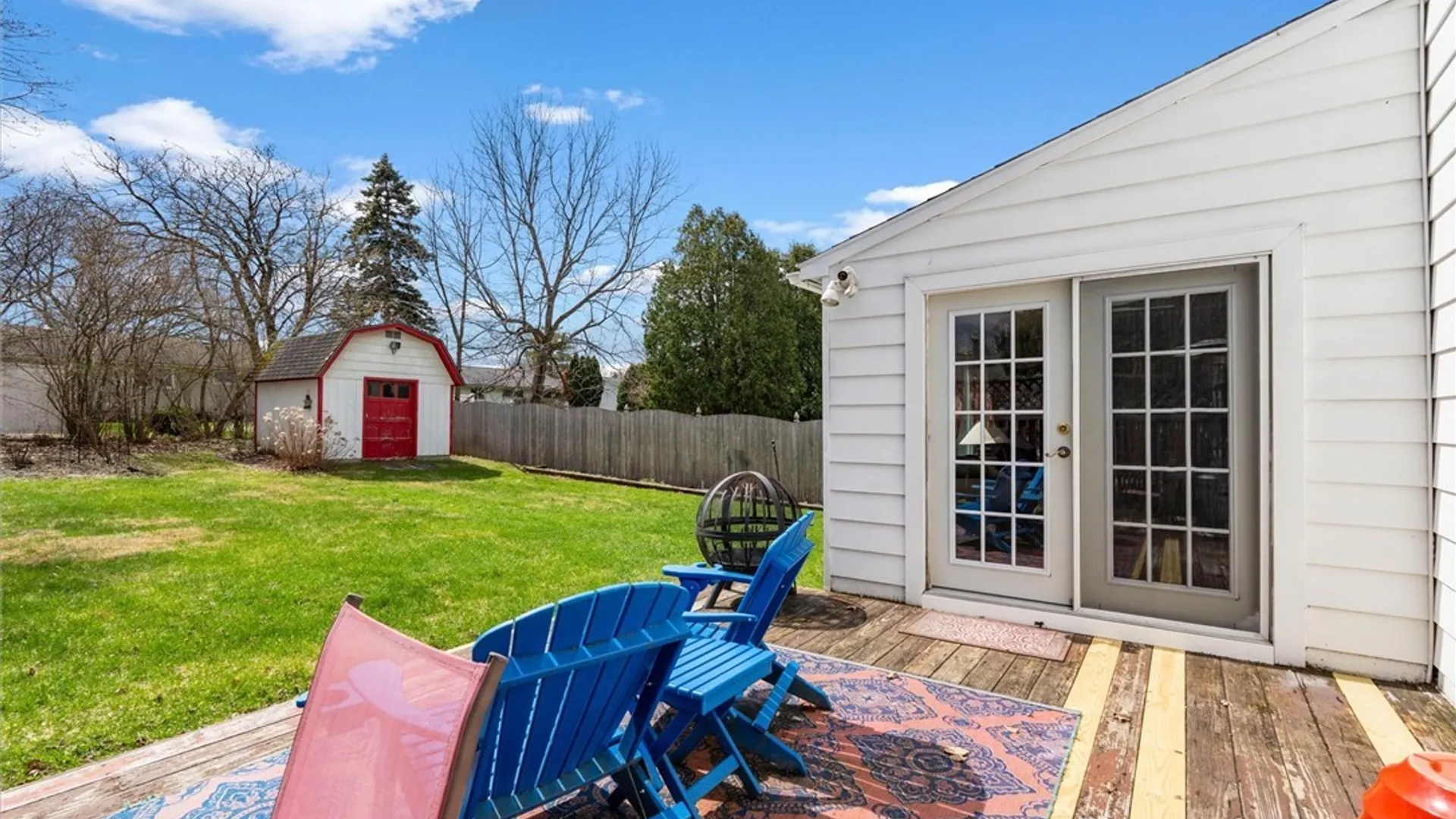 Property at 320 Myron Road, Camillus, NY 13219 30