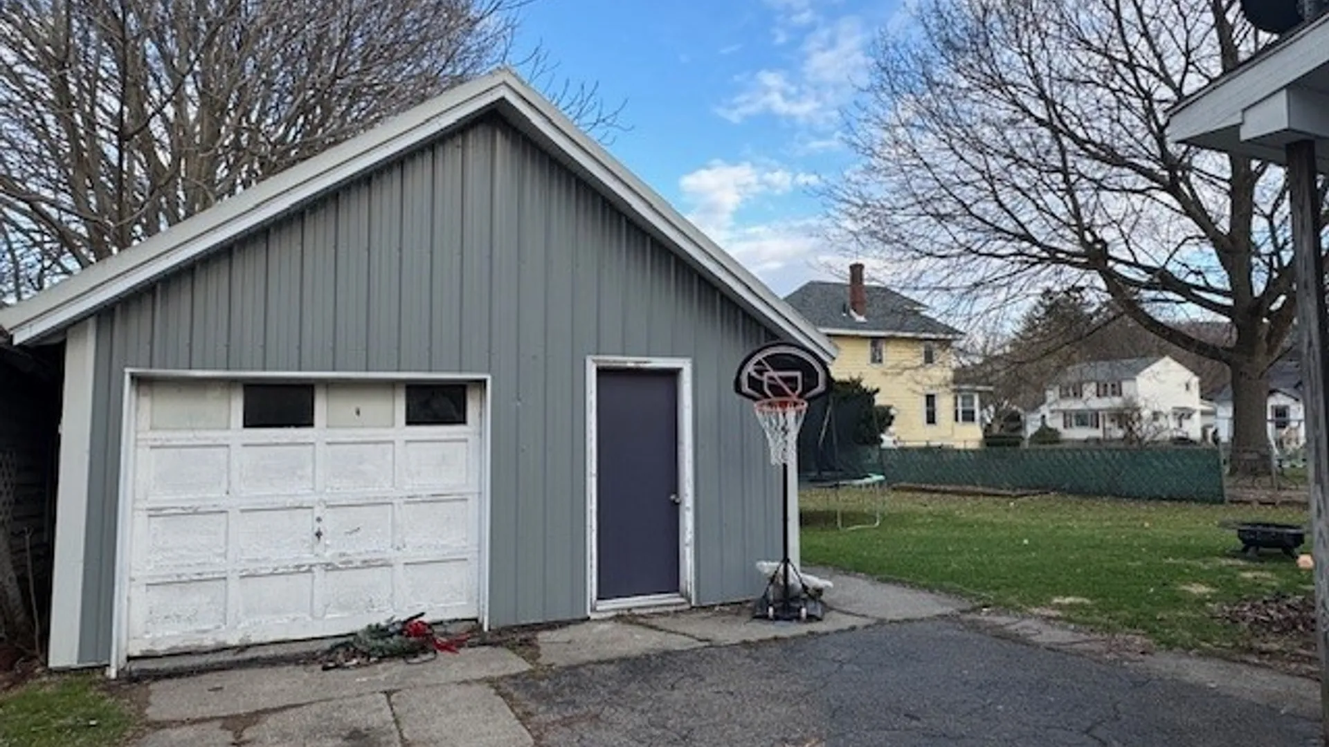 Property at 32 Cedar Street, Cortland, NY 13045 15