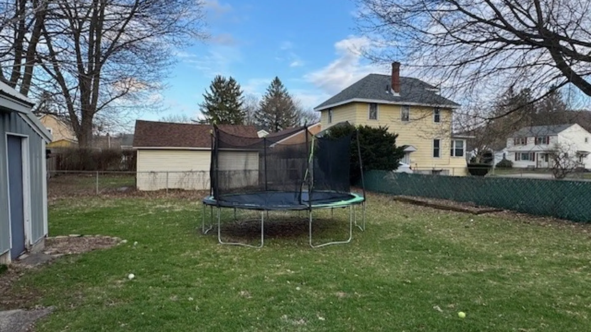 Property at 32 Cedar Street, Cortland, NY 13045 16