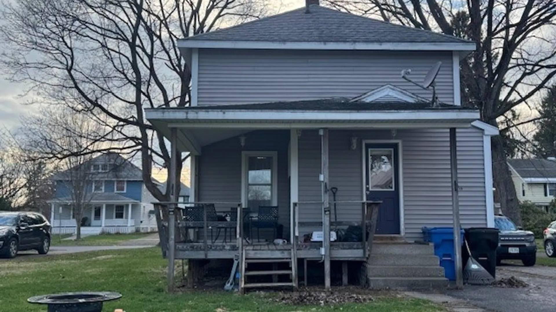 Property at 32 Cedar Street, Cortland, NY 13045 17