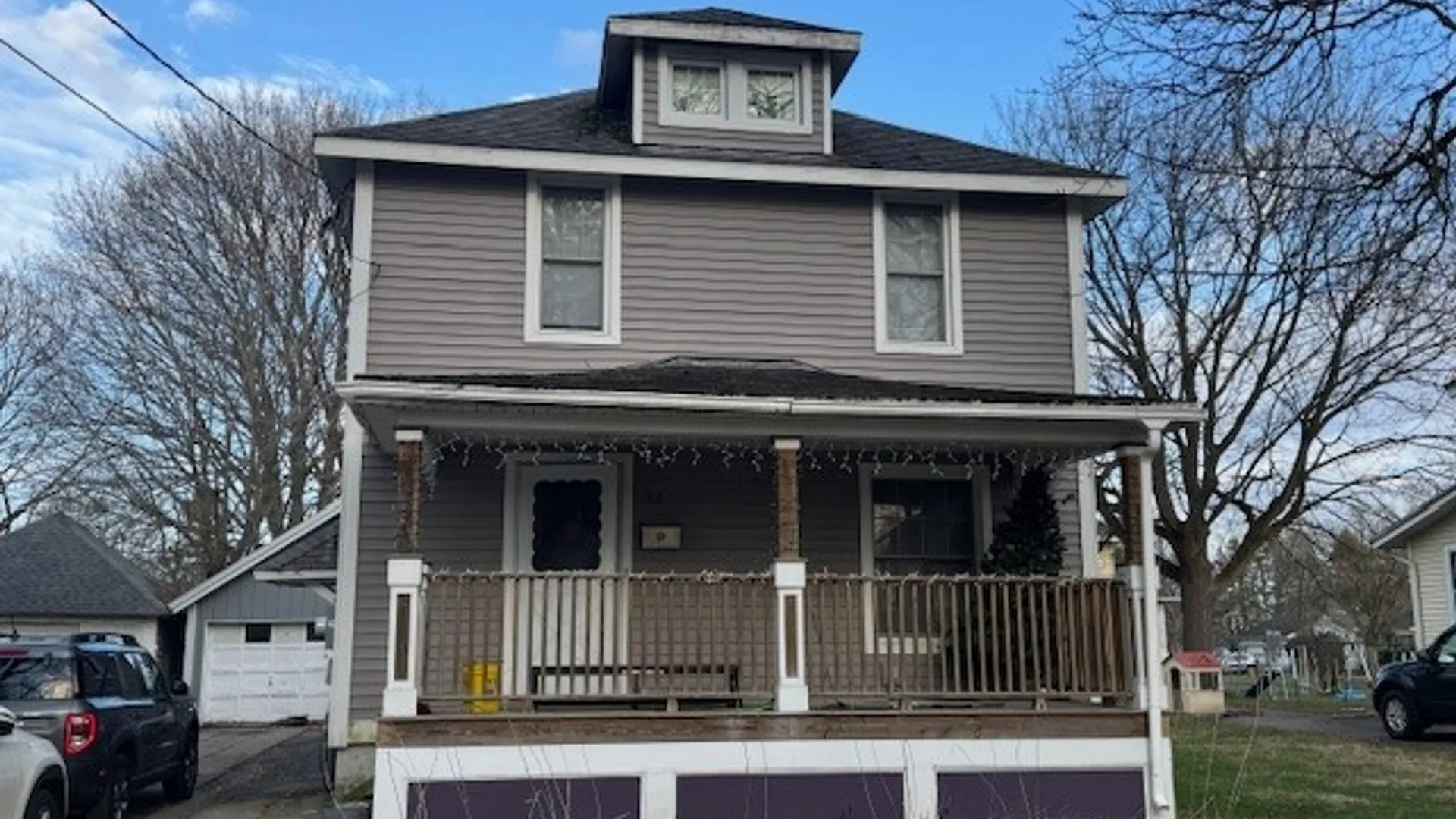 Property at 32 Cedar Street, Cortland, NY 13045 2