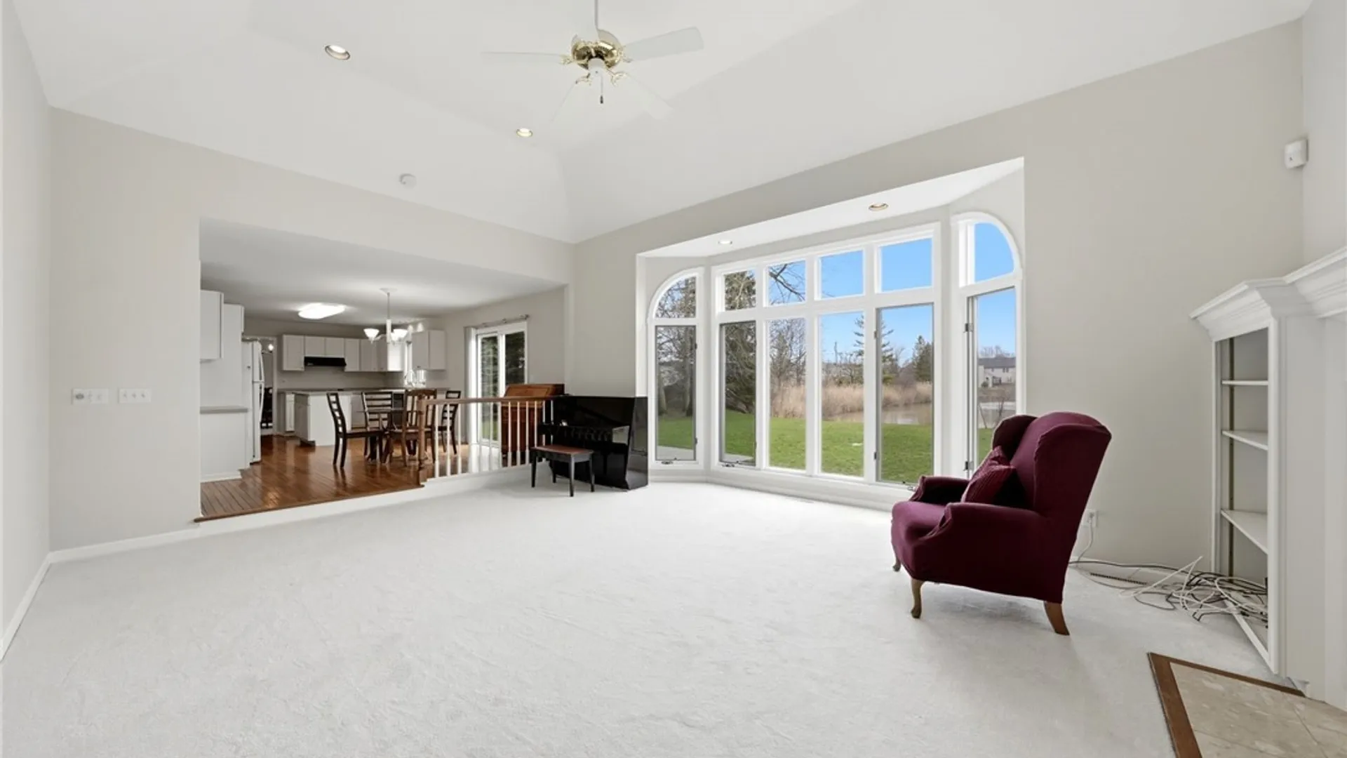 Property at 7 Pinelake Drive, Amherst, NY 14221 20