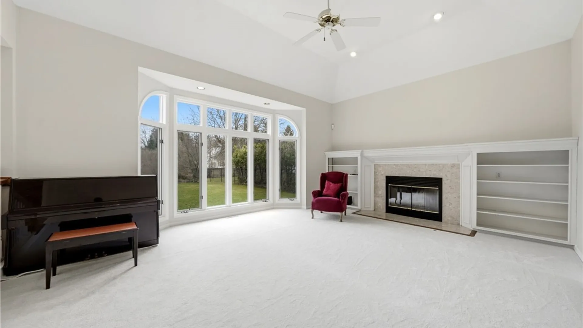 Property at 7 Pinelake Drive, Amherst, NY 14221 22