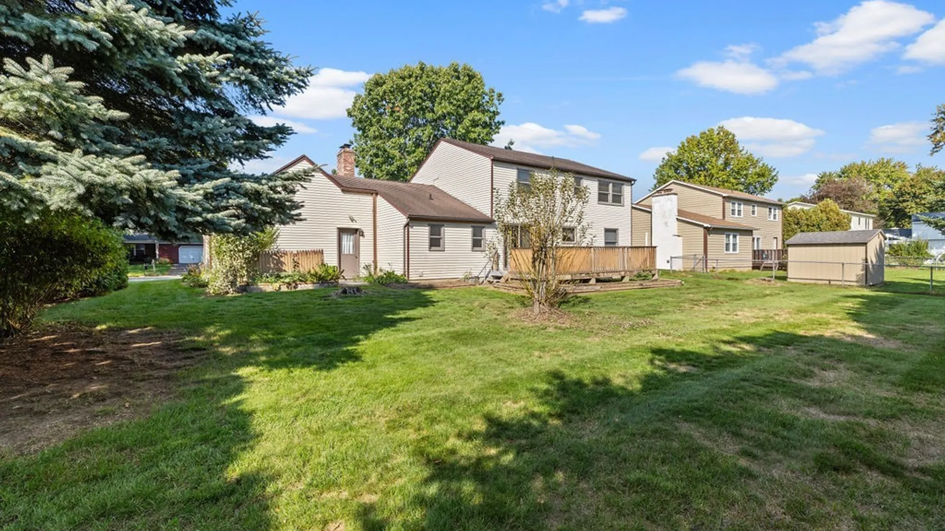 Property at 110 Kaymar Drive, Clay, NY 13212 37