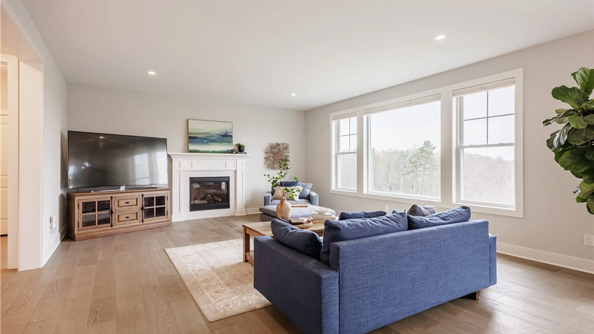 Property at 76 Coventry Ridge, Pittsford, NY 14534 20