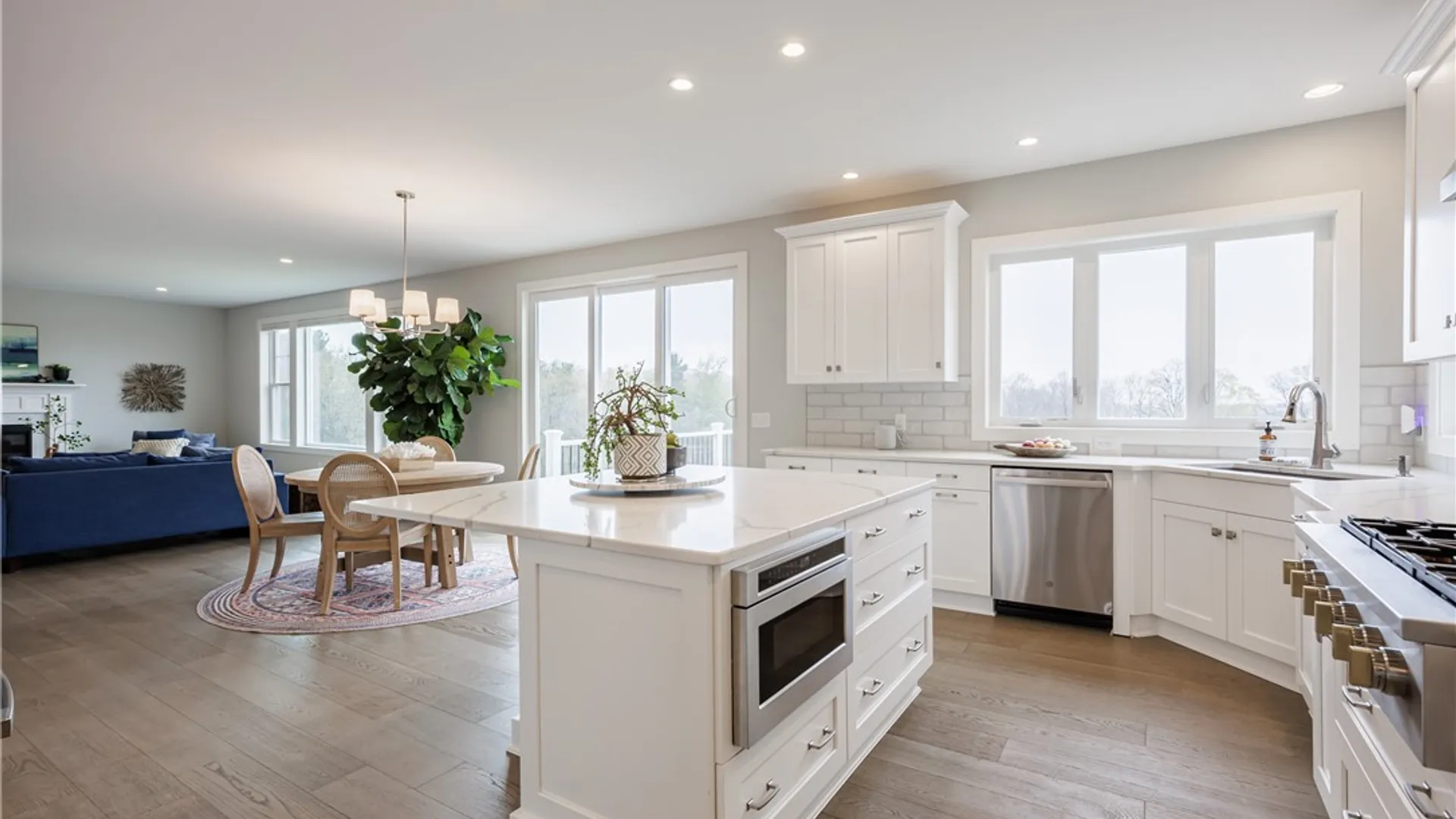 Property at 76 Coventry Ridge, Pittsford, NY 14534 4