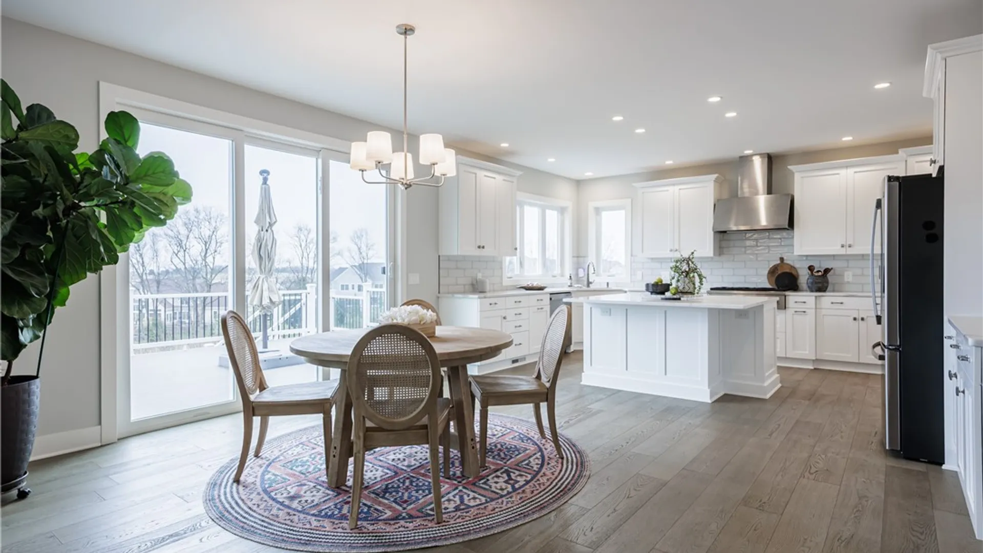 Property at 76 Coventry Ridge, Pittsford, NY 14534 9