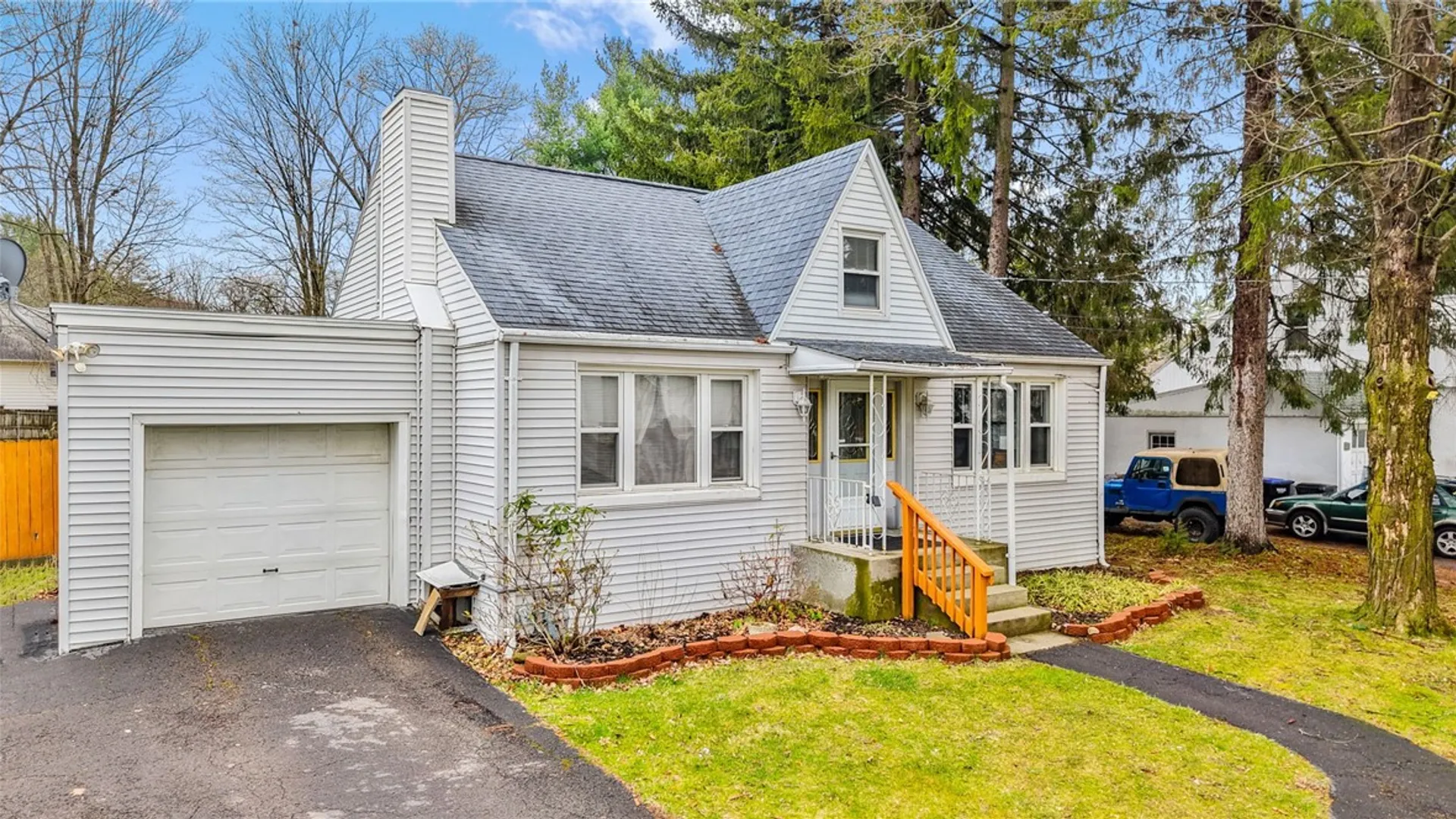 Property at 108 Martha Road, Vestal, NY 13850 3