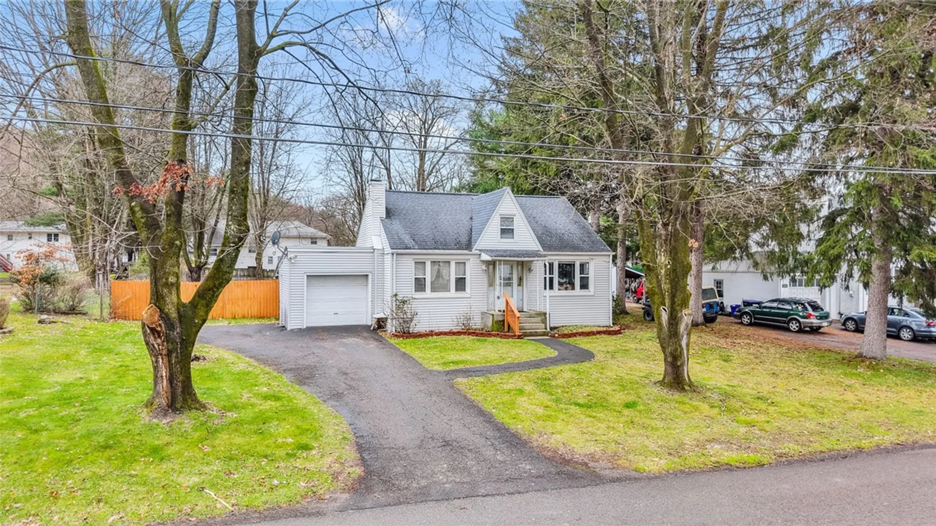 Property at 108 Martha Road, Vestal, NY 13850 4