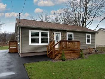 Property at 507 1st Avenue Extension, Frankfort, NY 13340