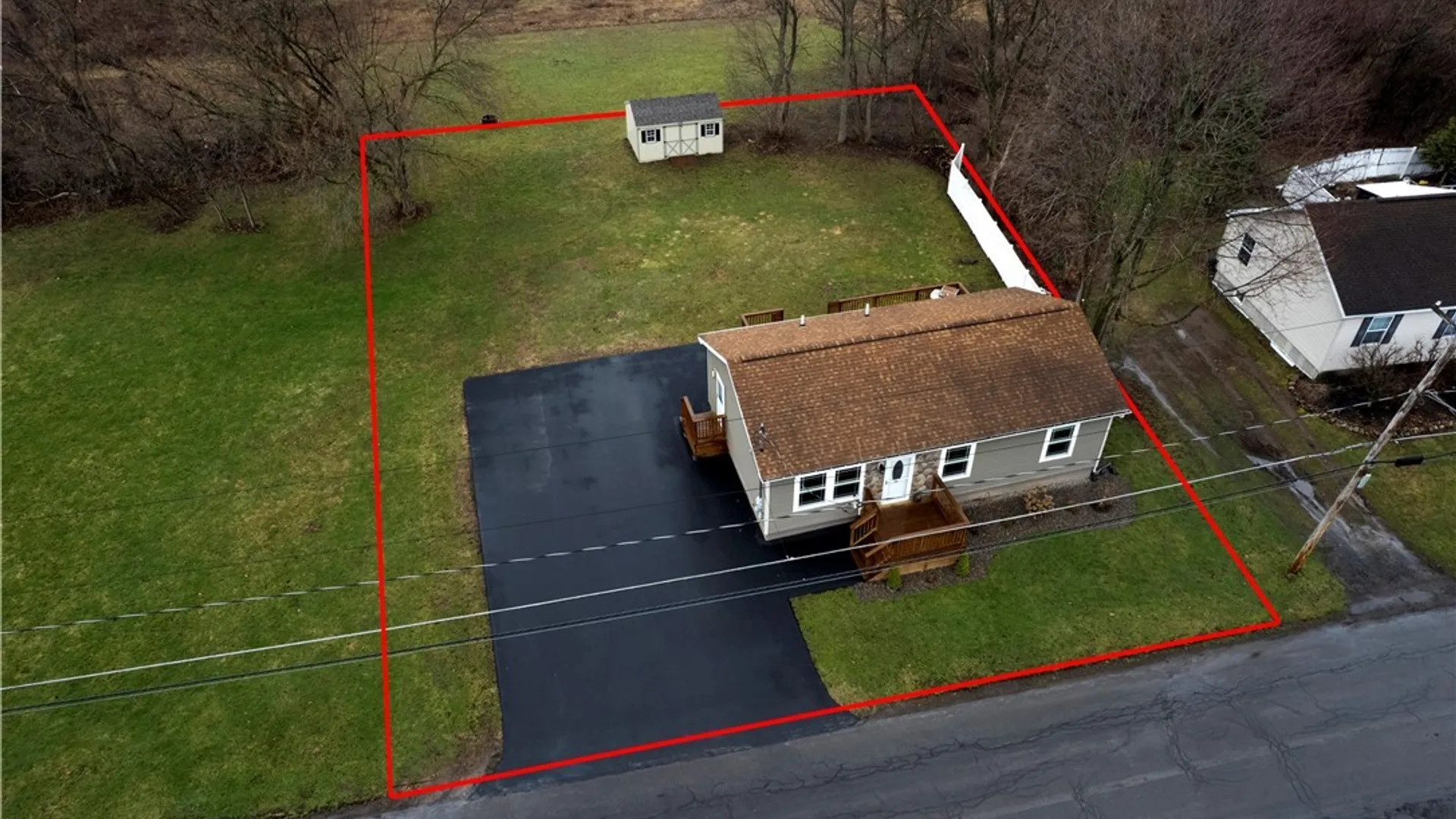 Property at 507 1st Avenue Extension, Frankfort, NY 13340 2