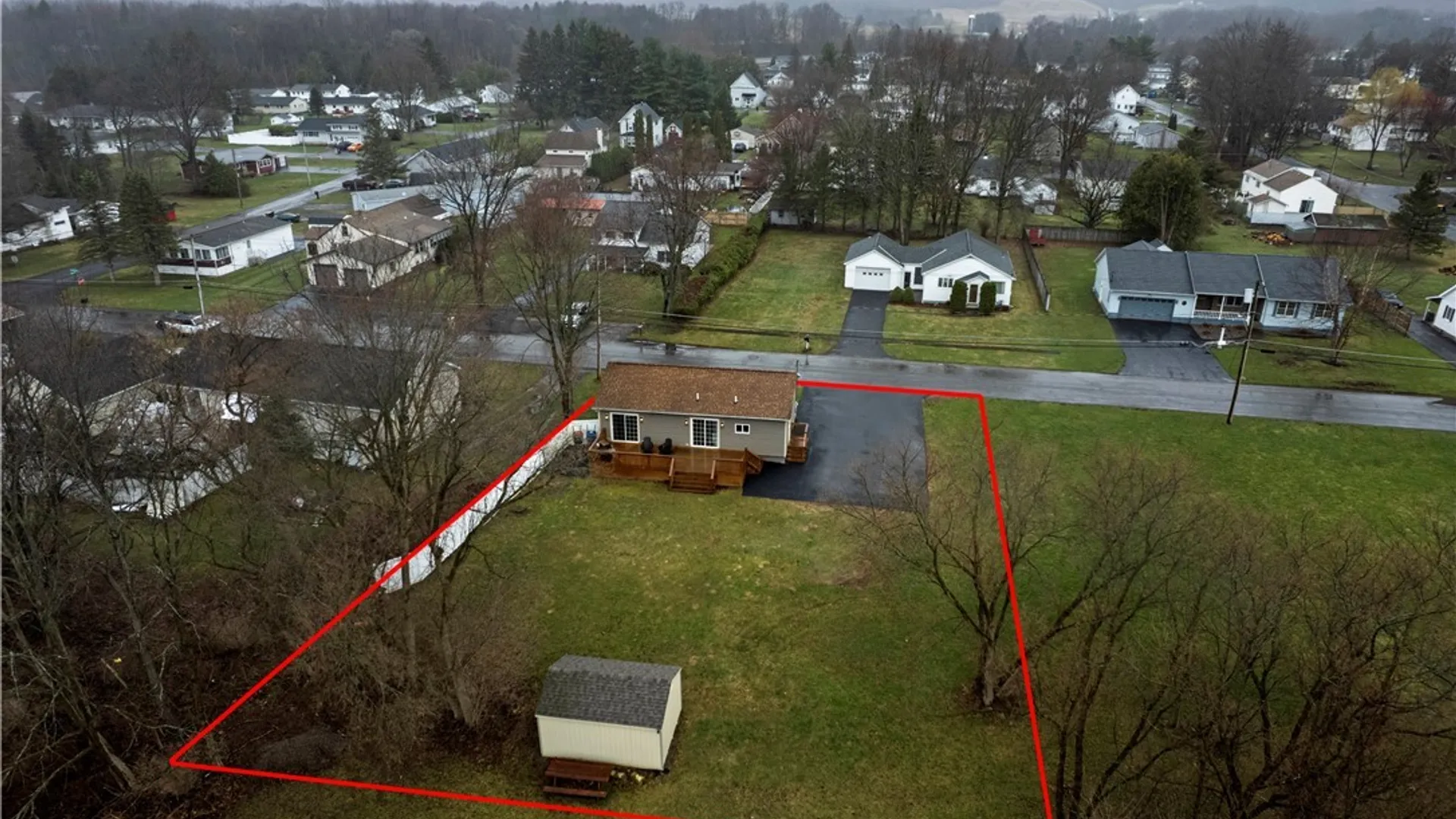 Property at 507 1st Avenue Extension, Frankfort, NY 13340 25