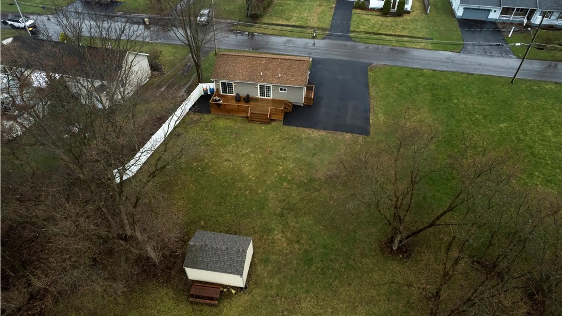 Property at 507 1st Avenue Extension, Frankfort, NY 13340 26