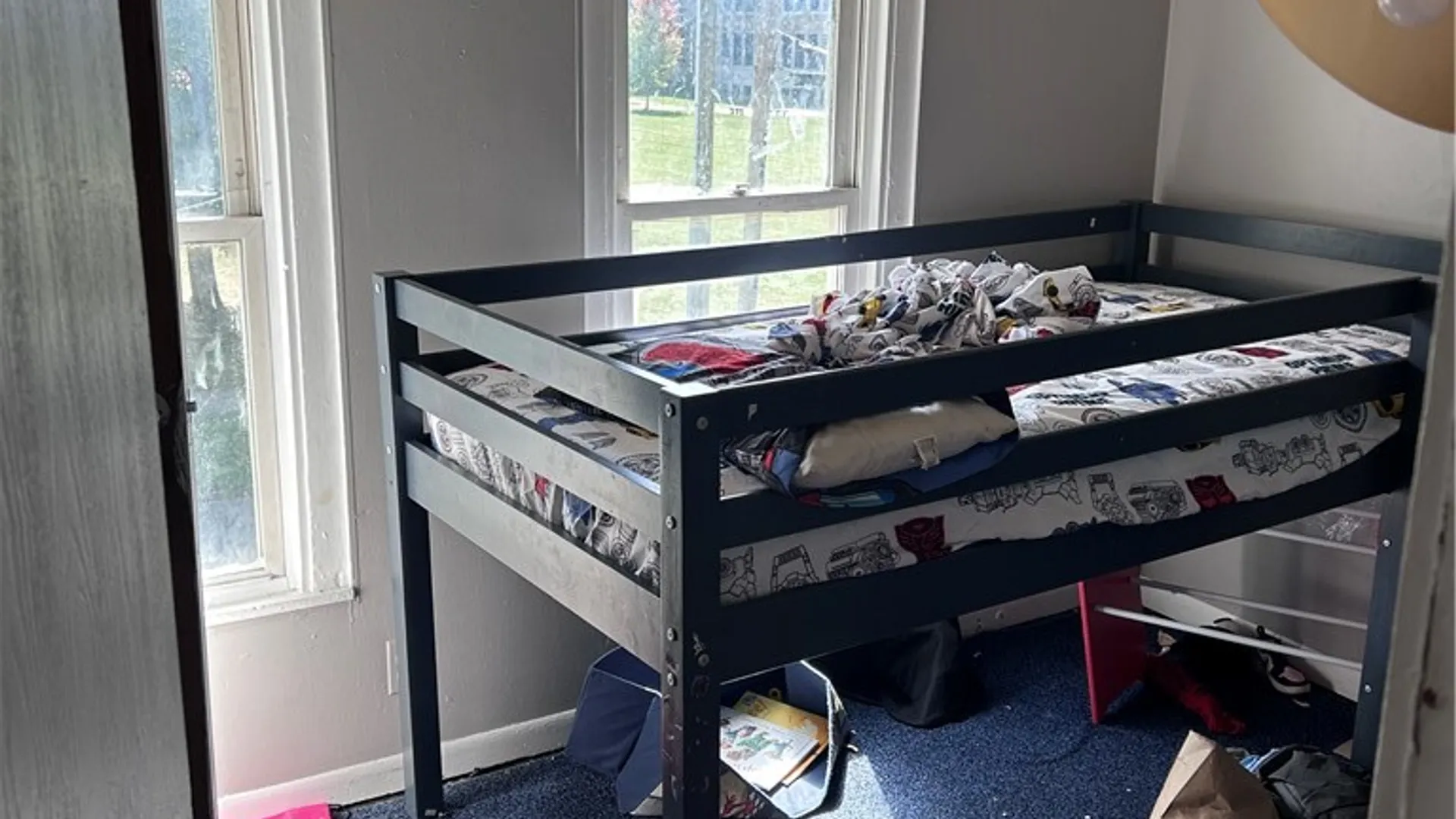 Property at 351 Jefferson Avenue, Rochester, NY 14611 12