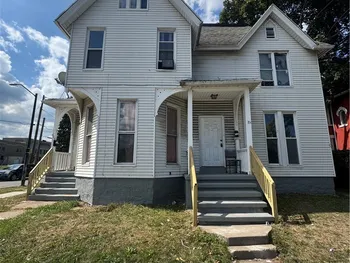 Property at 351 Jefferson Avenue, Rochester, NY 14611